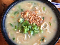 -老雒阳面馆·水席·洛阳菜(王城路店)