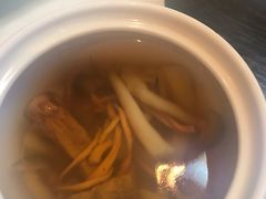 -海天楼中餐厅(吴宫泛太平洋酒店)