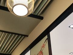 -渔日本料理铁板烧(新天地假日广场店)