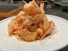 -那家小馆•北京菜•烤鸭(香山店)
