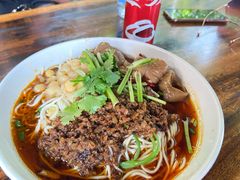 -老地方猫儿面(磁器口店)