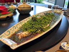 -许家菜.艺创菜(仁和新城店)