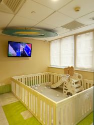 -杭州贝瑞斯美华妇儿医院·早孕·产检·儿科