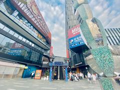 -江燕路万科里