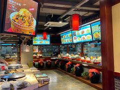 -八大碗·地道东北菜(东陵西路店)