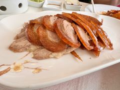 -北京全聚德(方庄店)