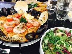 西班牙海鲜饭-TIAGO HOME KITCHEN(朝阳大悦城店)
