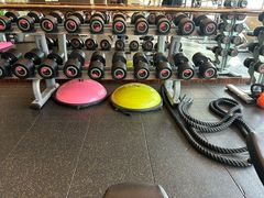 -朗豪酒店·川SPA