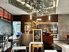 -希尔顿欢朋酒店·欢朋餐厅