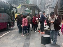 -观音桥步行街