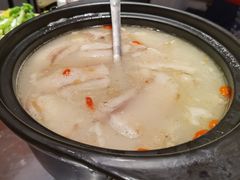 白汤羊肉-阿财老铺·凤阳土菜馆
