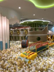 -meland亲子乐园•派对•研学(苏州悠方购物中心店)