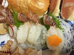 -蟹料理 北海道かに将軍(札幌本店)