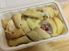 -文记壹心鸡(宝华路店)