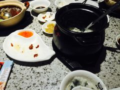 -温粥人(春晖路店)