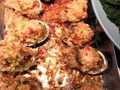 -农家霸王地锅鸡(国顺东路店)