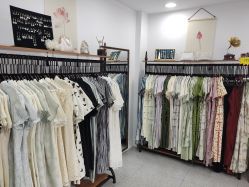 -陈大户旗袍(狮子林店)