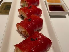 -领鲜天下·焗海鲜·花胶鸡(天目里店)