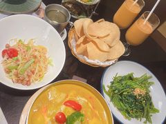 -金厨泰国餐厅·全泰籍厨师料理(拱北店)