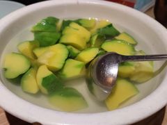-缘生态云南菜·野生菌庭院餐厅(华侨城店)