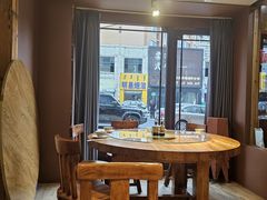 -蒙艾里民族传统菜蒙餐