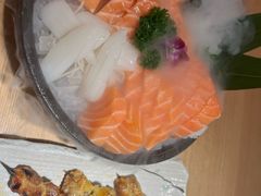 -德川家日本料理(中关村寰太大厦店)