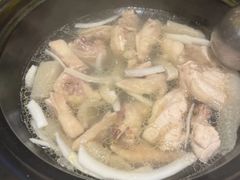 -润泽园椰子鸡(汇一城店)
