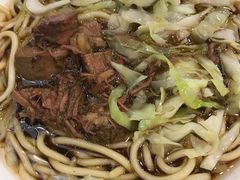 -柴氏风味斋(甘家口店)