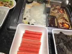 -海底捞火锅(上元大街店)