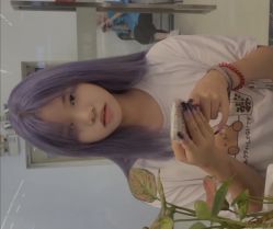-藤野造型烫染·接发