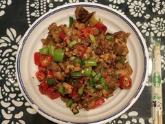 -大食代美食广场(上海中心店)
