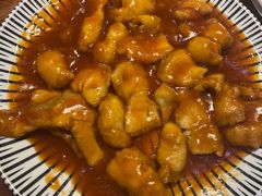 -惠宾饭庄(中山路店)