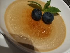 龙井炖奶-杭州西子湖四季酒店·金沙厅