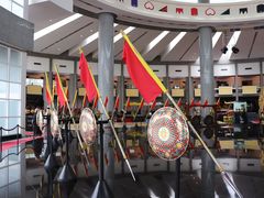 景点-苏丹纪念馆