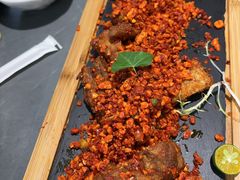 -3号仓库·创意中国菜(乐清正大广场店)