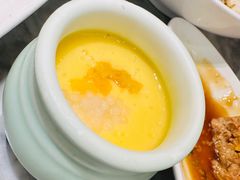 杨枝甘露-城南往事·鲁菜·烤鸭(世茂宽厚里·大明湖店)