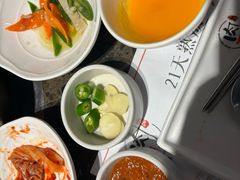 -肉加韩国料理·烤肉(金茂湾店)