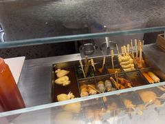 -鲜道寿司(雨花虹悦城店)