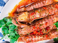 -徐记海鲜(明德门店)