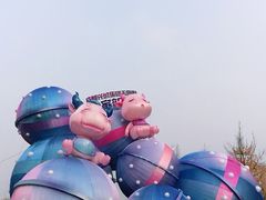 -桂溪生态公园