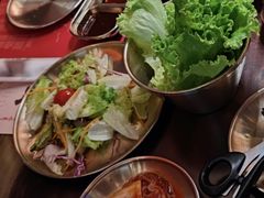 -西塔老太太泥炉烤肉(上海七宝领展广场店)