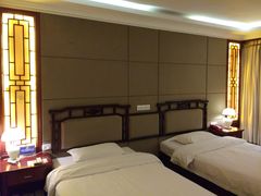 标房-新世纪酒店(阳朔西街店)