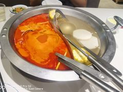 -陈记顺和潮汕牛肉火锅(番禺迎宾大道店)