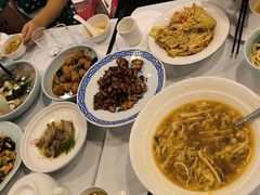 -东兴楼饭庄(六里桥店)