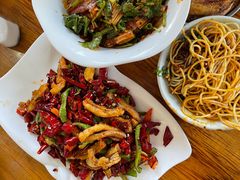 -白家高记肥肠粉(总店)