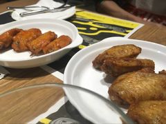 -乐凯撒披萨(东方新世界店)
