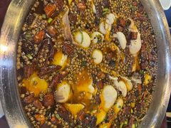 -小四川餐厅(一分店)