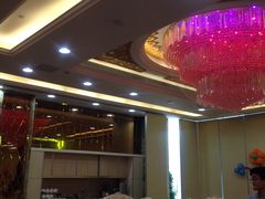 大堂-渔民新村(番禺总店)