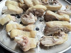 -水禾轩·海鲜蒸汽主题餐厅(新香洲旗舰店)