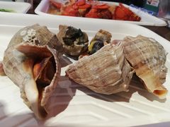 金海螺-盒马鲜生(悠方店)